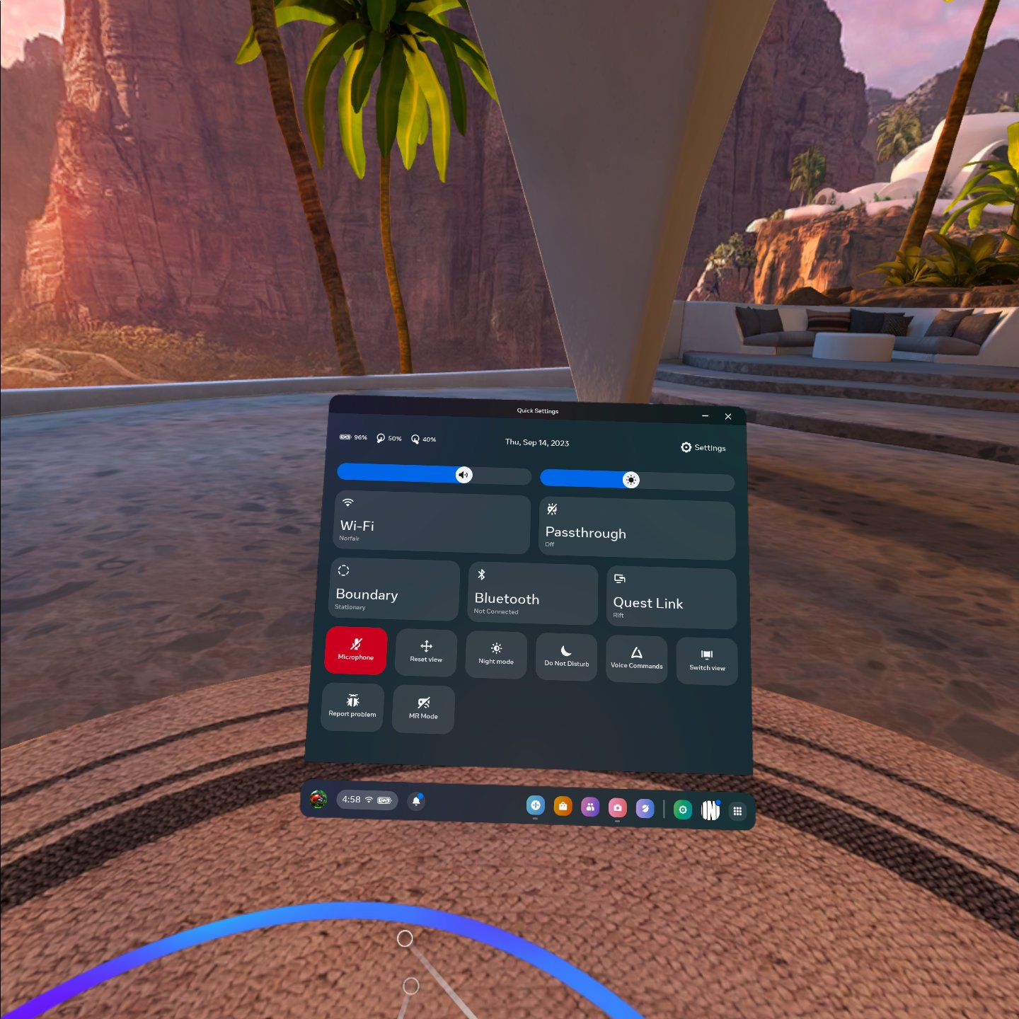 How to Troubleshoot Microphone Issues BigBox VR